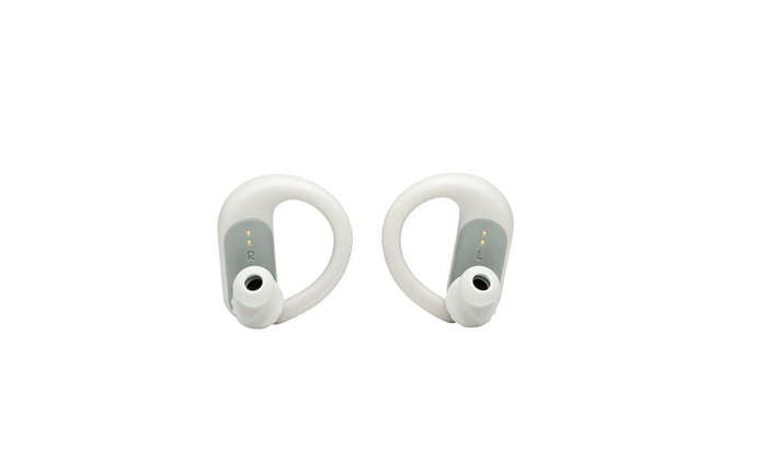 JBL Endurance Peak II True Wireless In-Ear Headphones - Color Options