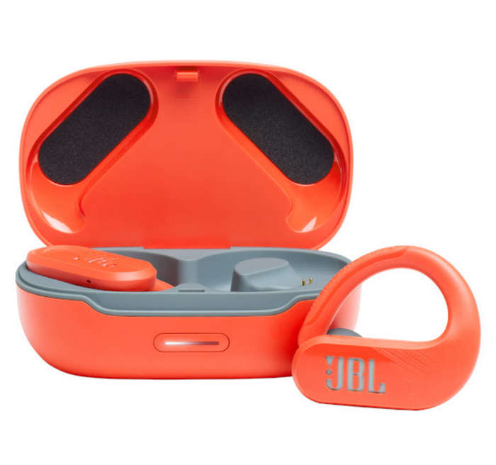 JBL Endurance Peak II True Wireless In-Ear Headphones - Color Options