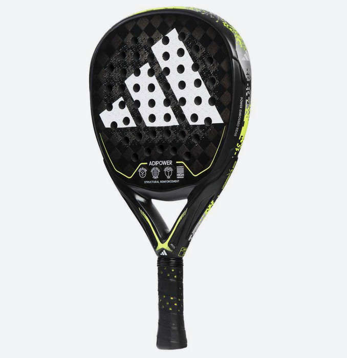 Adidas Adipower 3.2 Diamond Padel Racket