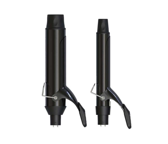 Veaudry myCurl Interchangeable - Clamp Duo