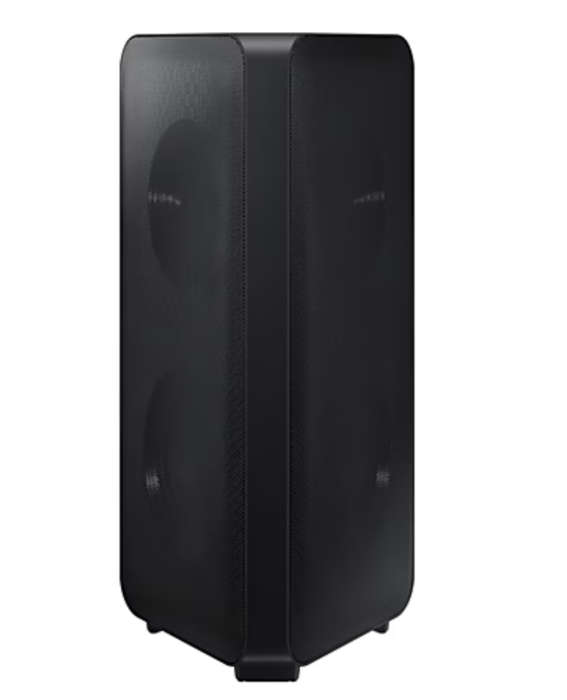 Samsung Bluetooth Speaker - Sound Tower MX-ST50B/XA Speakers with Bluetooth