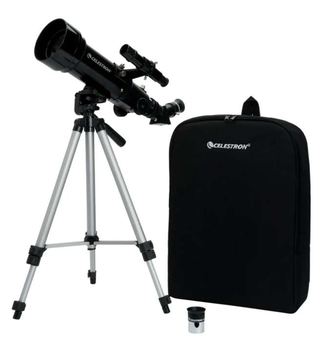 Celestron Travel Scope 70