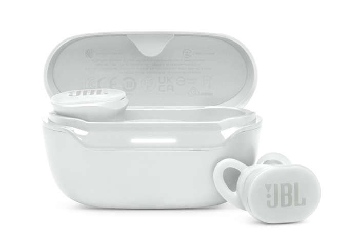 JBL Endurance Race 2 True Wireless Active Sport In-Ear Earbuds with ANC
