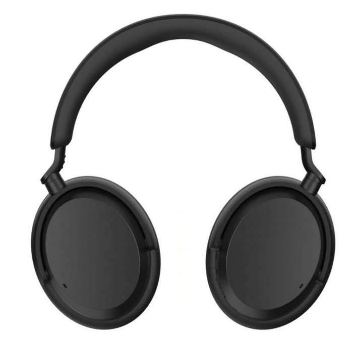 Sennheiser Accentum PLUS Wireless Active Noise Cancelling Headphones