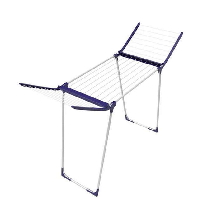 Retractaline - Super Airer Clothes Dryer - 16 m Fold Out