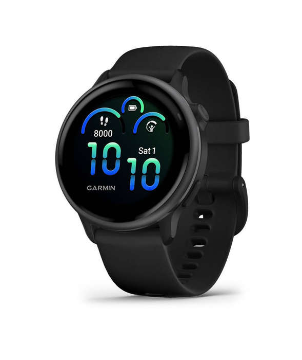 Garmin Vivoactive 6 - Color Options