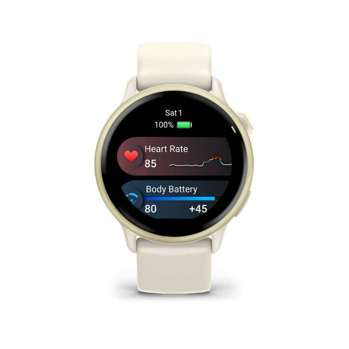 Garmin Vivoactive 6 - Color Options