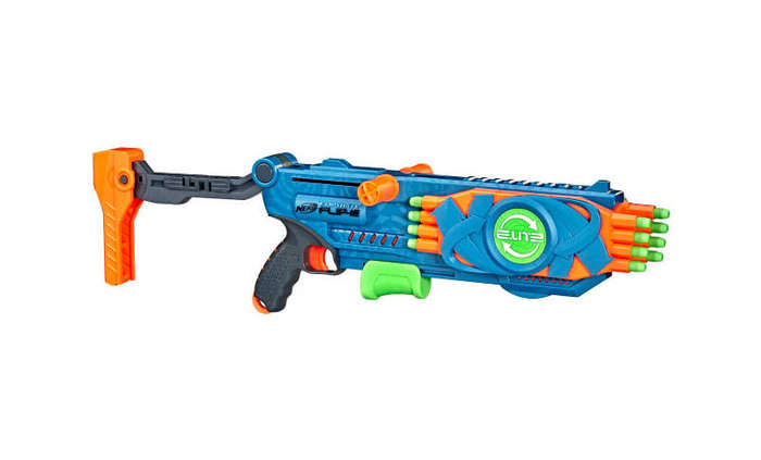 Nerf Elite 2.0 Flipshots-Flip 16