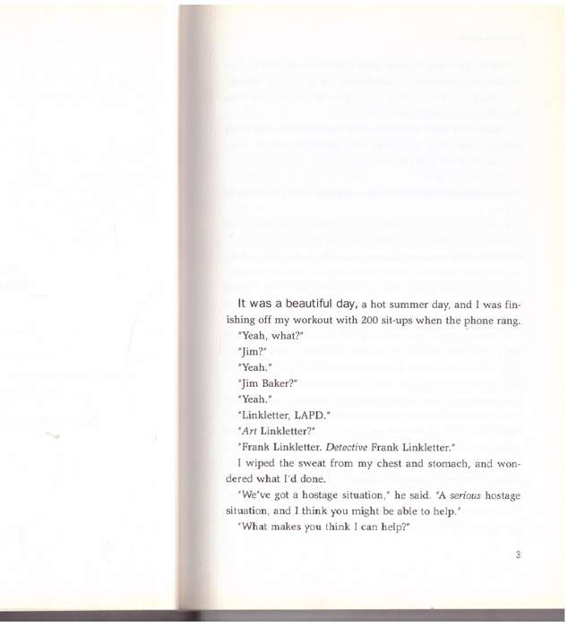 Anarchy: A Novel - James Robert Baker