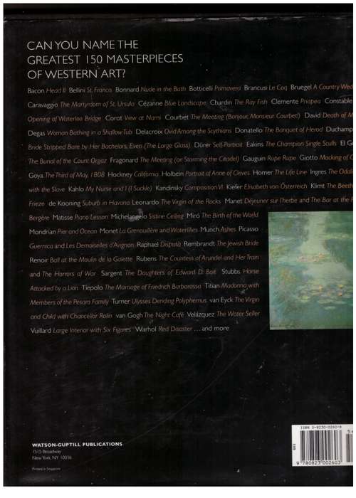Art: The Critics` Choice  --  Marina Vaizey [Editor]