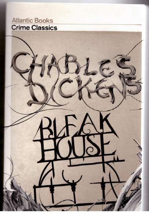 Bleak House - Charles Dickens
