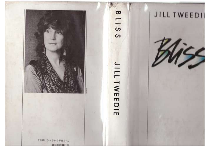 Bliss  --  Jill Tweedie