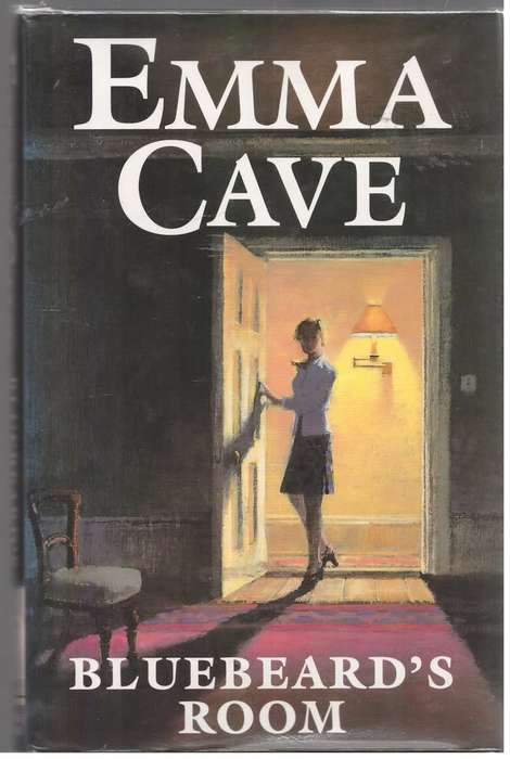 Bluebeard's Room -- Emma Cave