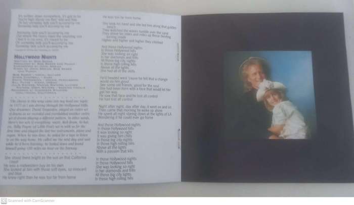 Bob Seger & The Silver Bullet Band  Greatest Hits (CD)