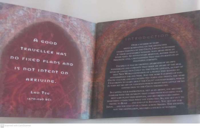 Loreena McKennitt - The Book Of Secrets (CD)