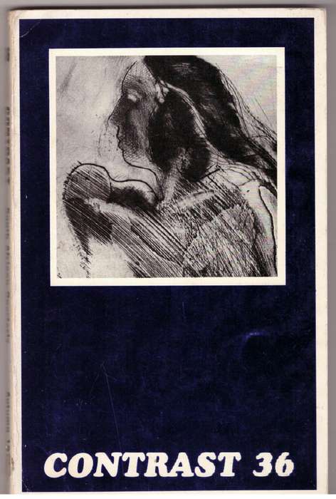 Contrast 36 - Volume 9, Number 4, March 1975