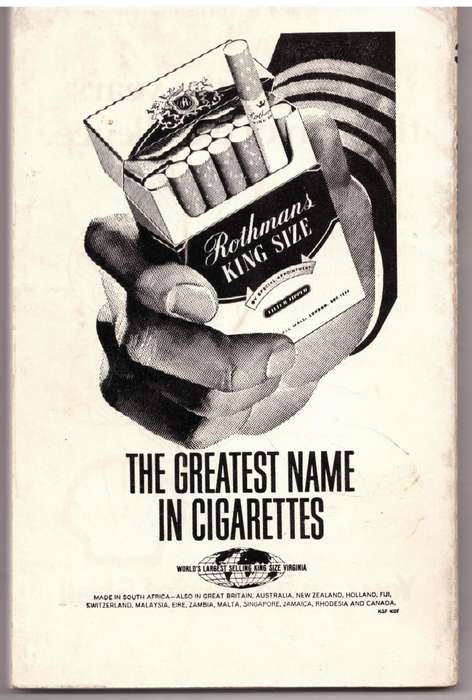 Contrast 36 - Volume 9, Number 4, March 1975