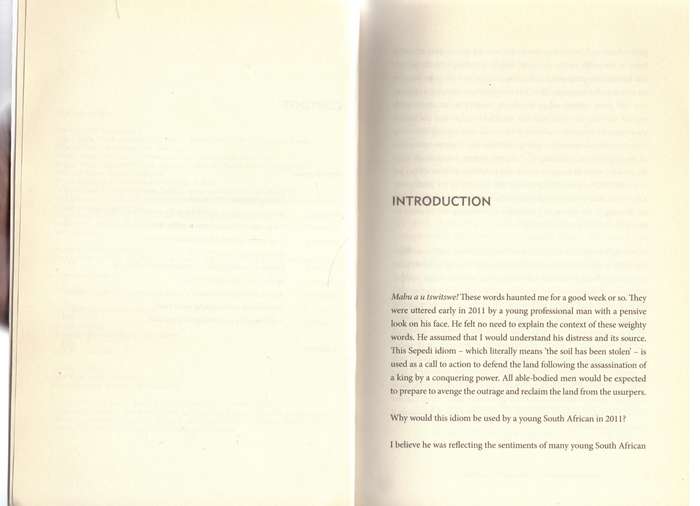 Conversations with My Sons and Daughters - Mamphela Ramphele