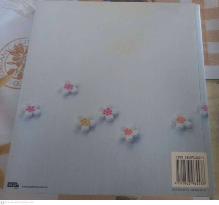 Cupcakes - Pamela Clark