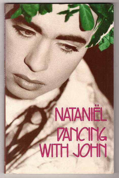Dancing with John  -- Nataniël