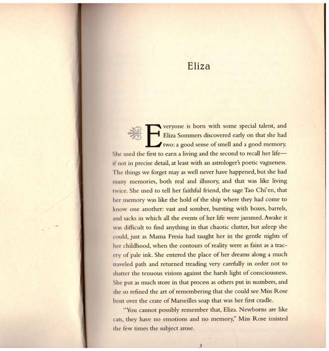 Daughter of Fortune: A Novel -- Isabel Allende