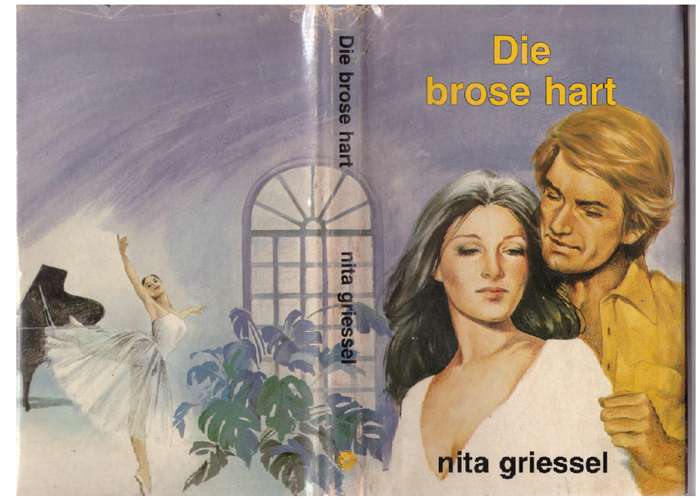 Die Brose Hart -- Nita Griessel