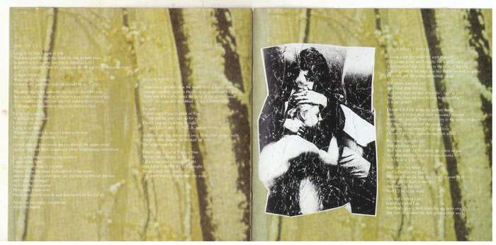 Suede  Dog Man Star (CD)