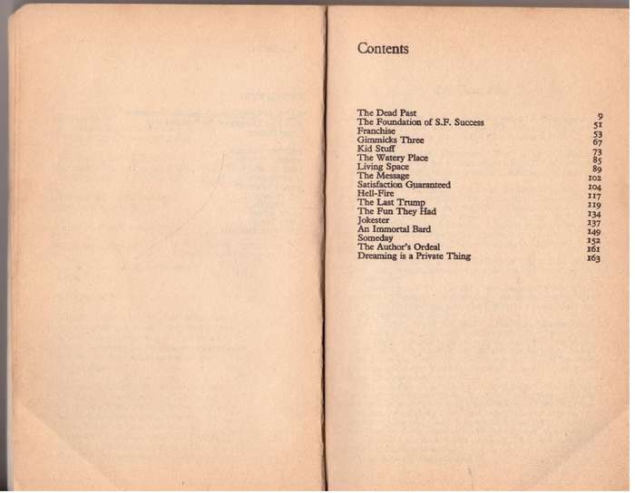 Earth is Room Enough: Science Fiction Tales of Our Own Planet - Isaac Asimov