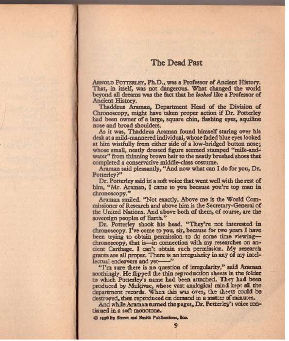 Earth is Room Enough: Science Fiction Tales of Our Own Planet - Isaac Asimov