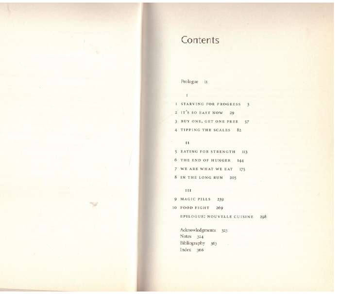 The End of Food - Paul Roberts