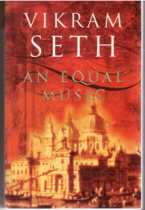 An Equal Music - Vikram Seth