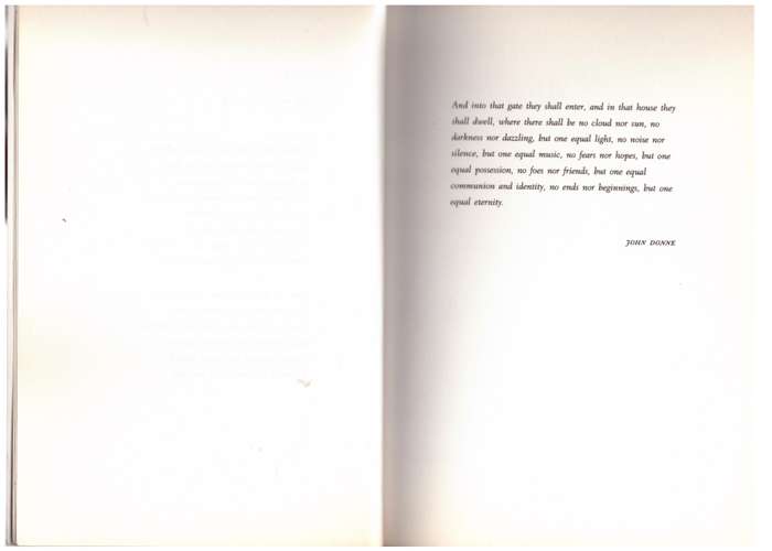 An Equal Music - Vikram Seth