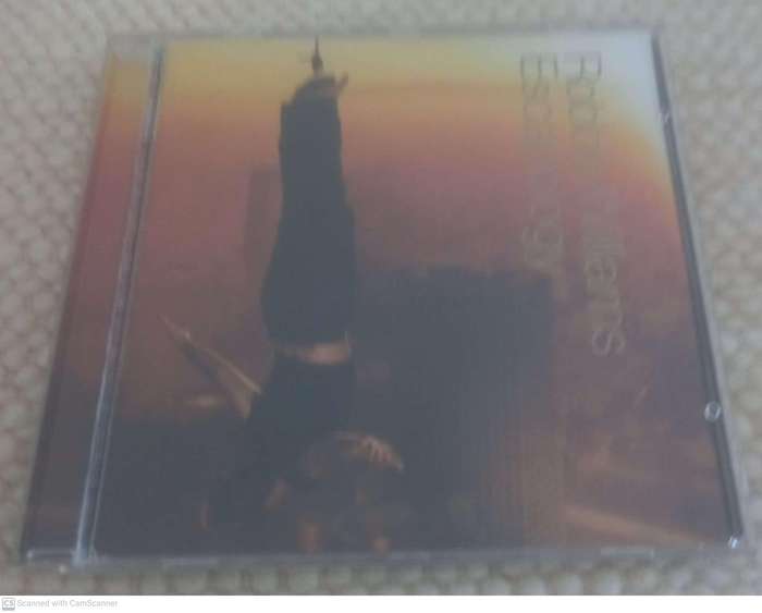 Robbie Williams  - Escapology (CD)