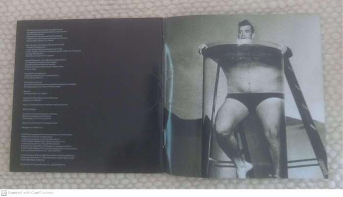 Robbie Williams  - Escapology (CD)