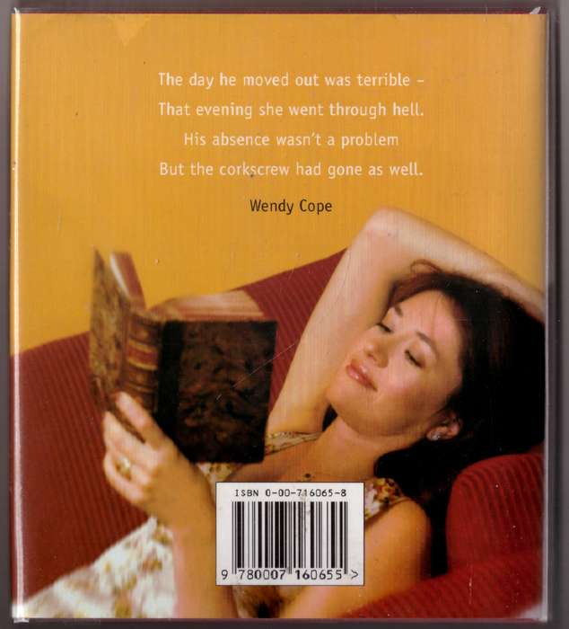 Essential Poems (To Fall in Love With)  --  Daisy Goodwin [Editor]