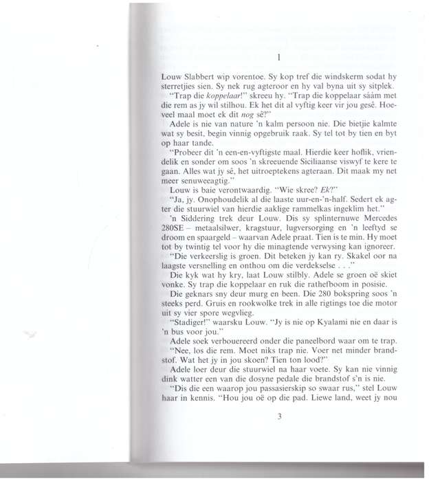 Ettie Bierman Omnibus