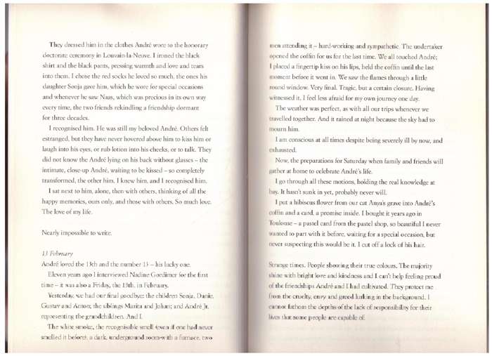 The Fifth Mrs Brink: A Memoir - Karina M. Szczurek