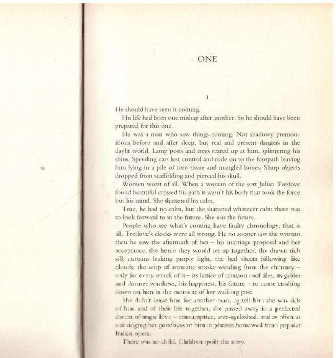 The Finkler Question -- Howard Jacobson