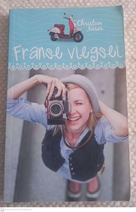 Franse Vlegsel - Christien Neser
