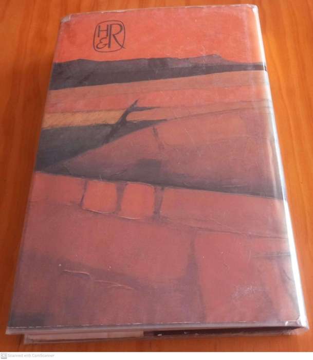 Gerugte van Reën -- André P. Brink