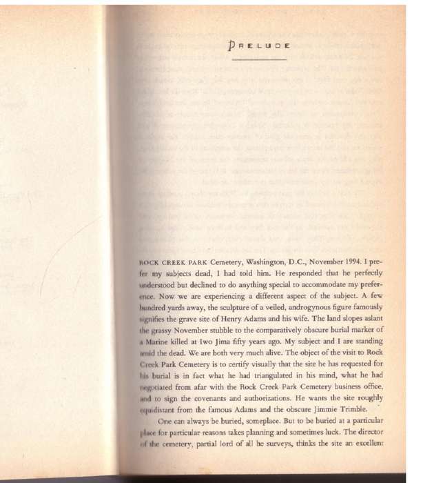 Gore Vidal: A Biography -- Fred Kaplan
