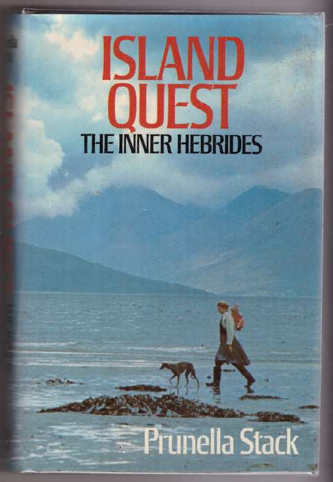 Island quest: The Inner Hebrides -- Prunella Stack
