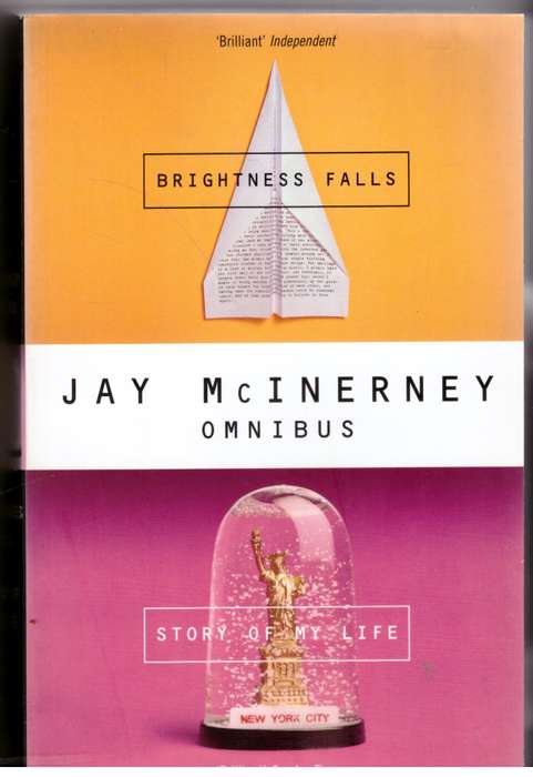 Jay McInerney Omnibus
