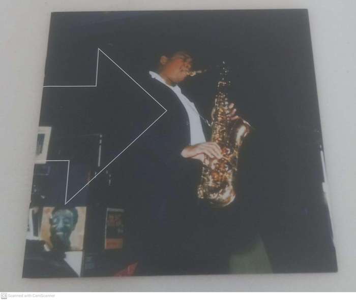 John Coltrane  One Down, One Up (Live At The Half Note)
