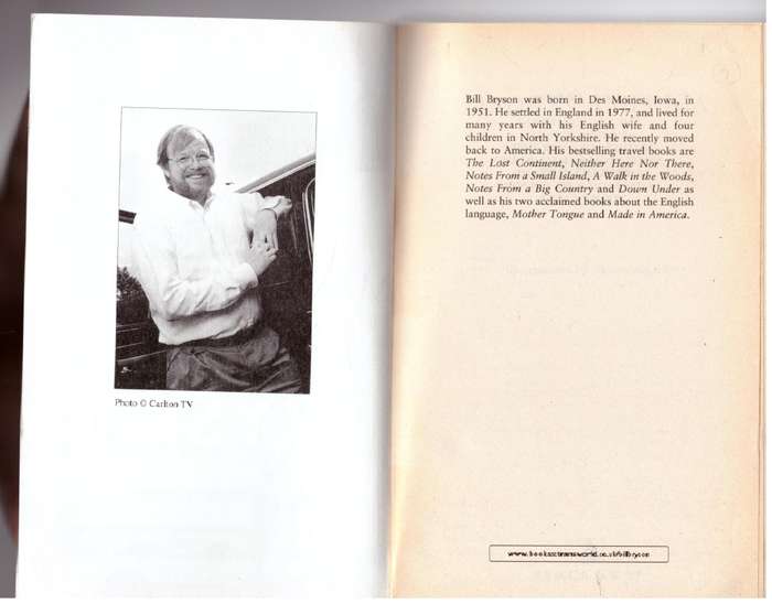 Made in America: An Informal History of American English - Bill Bryson