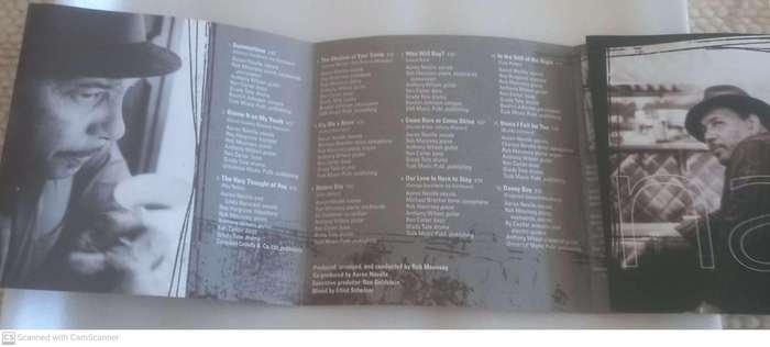 Aaron Neville  Nature Boy: The Standards Album (CD)