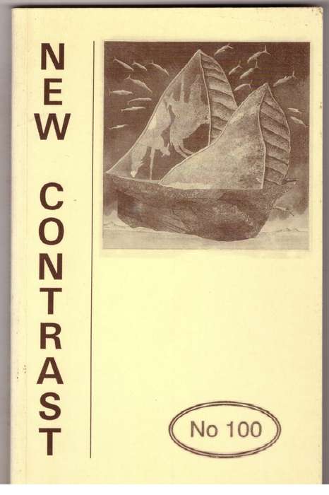 New Contrast 100 - Volume 25, No 4, December 1997