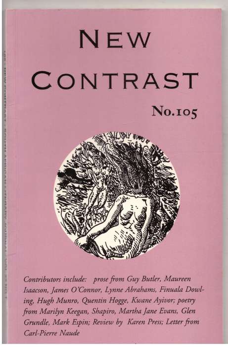 New Contrast 105