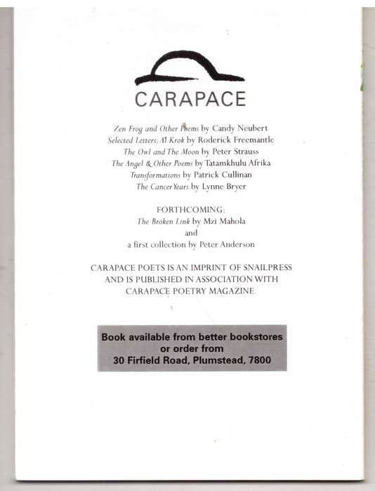 New Contrast 114, Volume 29, Number 2, Autumn 2001