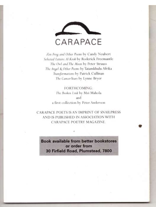 New Contrast 115 - Volume 29, Number 3, Winter 2001